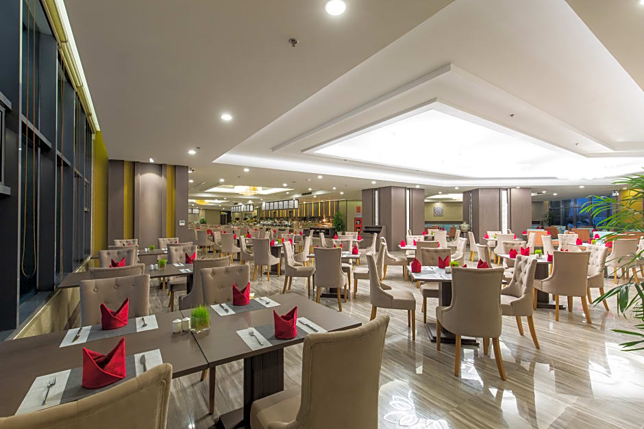 Muong Thanh Luxury Khanh Hoa Hotel