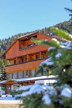 Style Hotel Grifone