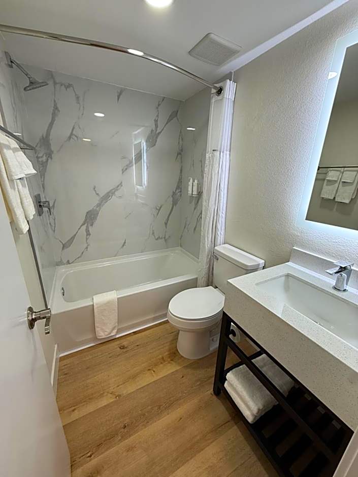 Travelodge by Wyndham Imperial - El Centro