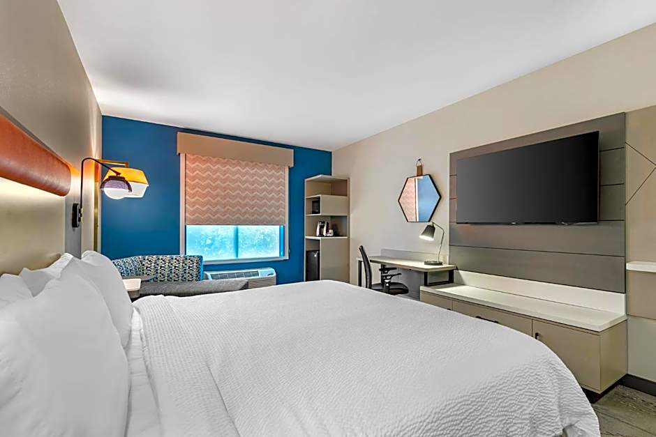 Holiday Inn Express Hotel & Suites Clemson - University Area By IHG