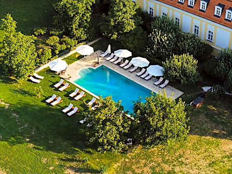 Hotel Château Bela