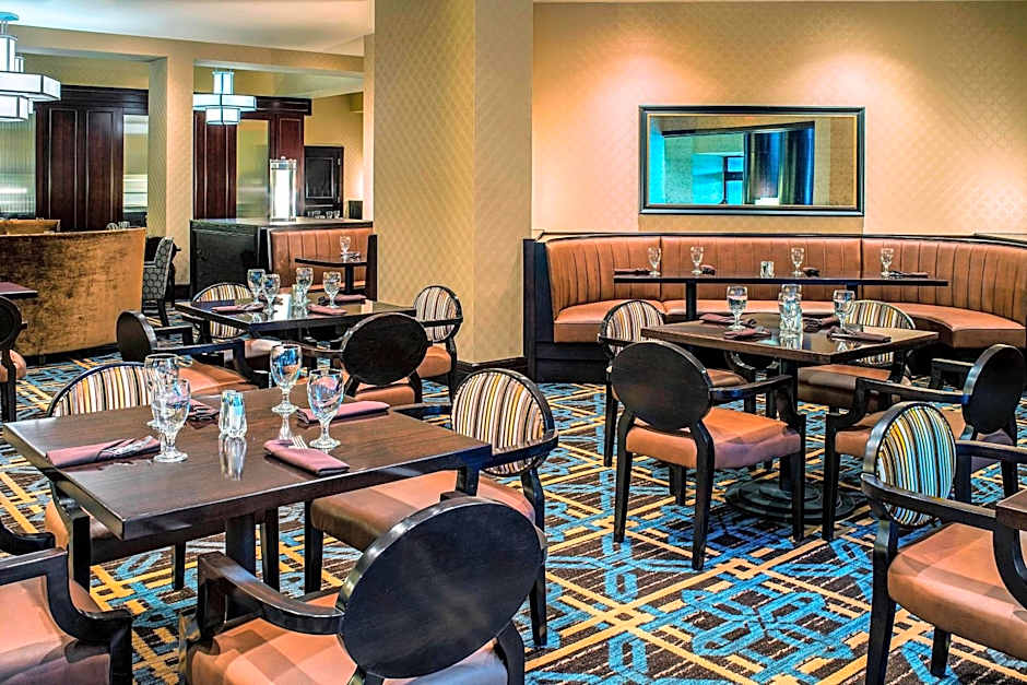 Sheraton North Houston At George Bush Intercontinental