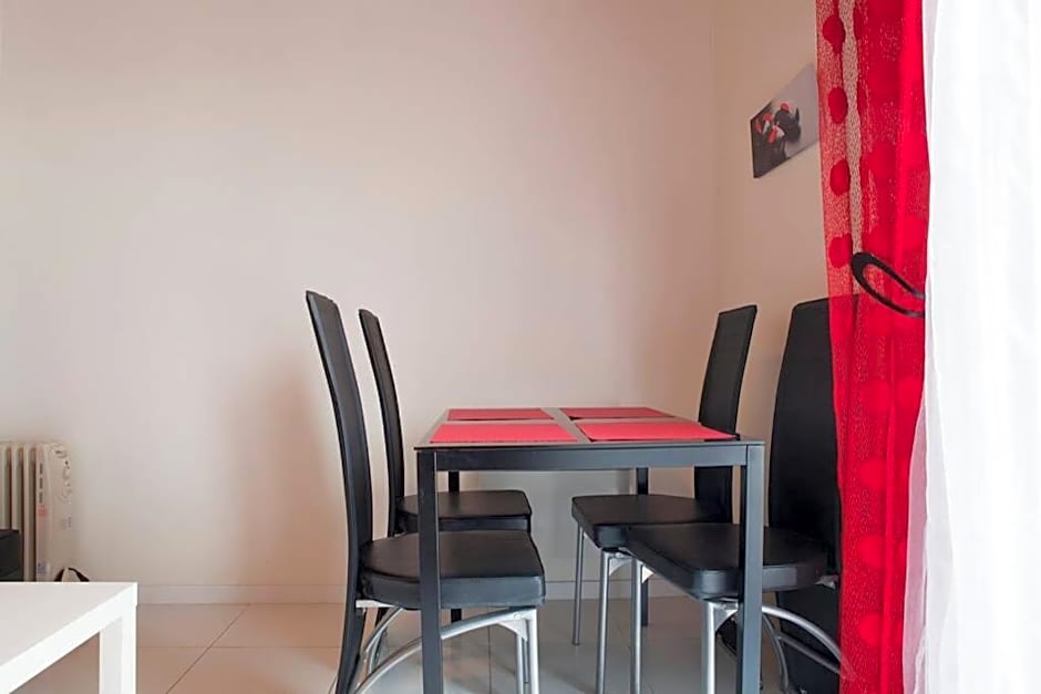 #PalavasLesFlots #2bedrooms #AirConditioned #100MetersFromTheBeach
