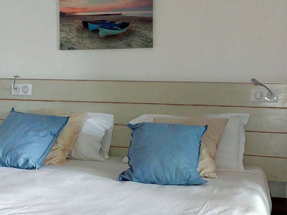 Hotel-Restaurant Du Port