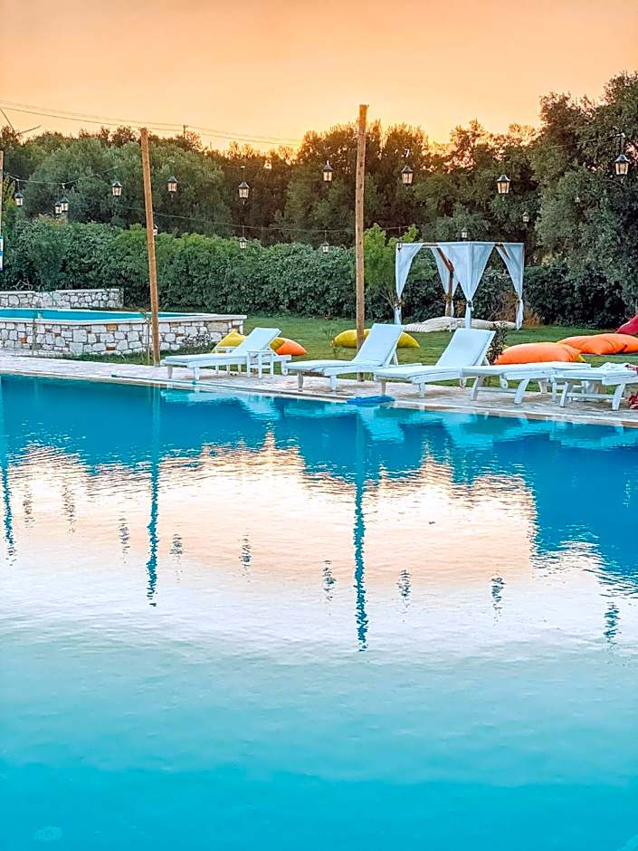 Alacati Barbarossa Hotel