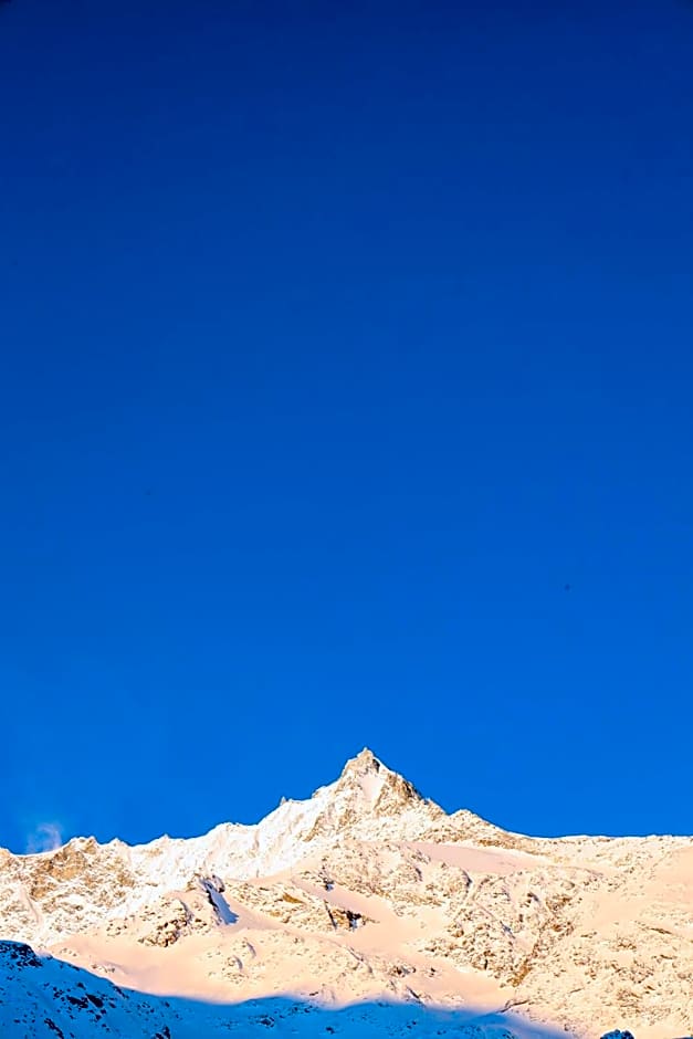 Hotel Christiania Saas-Fee