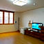 Jeonju Hwangsil Gwangwang Hotel