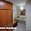 Foz Presidente Comfort Hotel