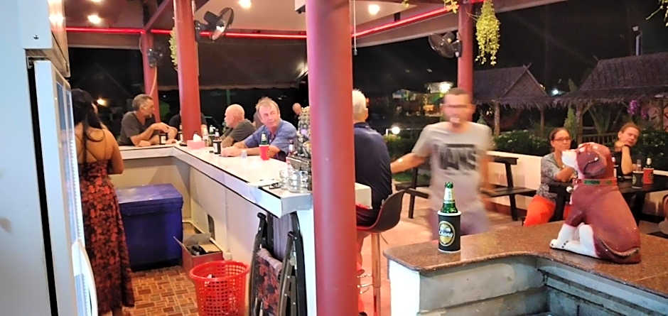 The Travelers Friend