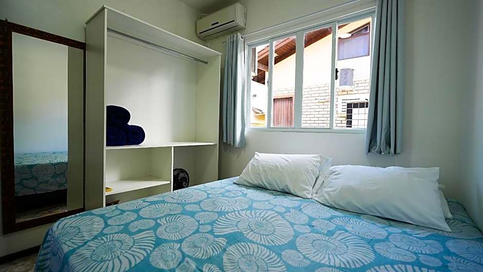 Residencial Adolfo - Mestre Naro