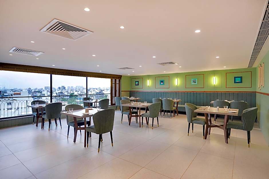 Lemon Tree Hotel Rajkot