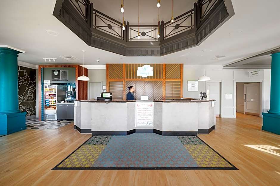 Holiday Inn Leeds Brighouse By IHG