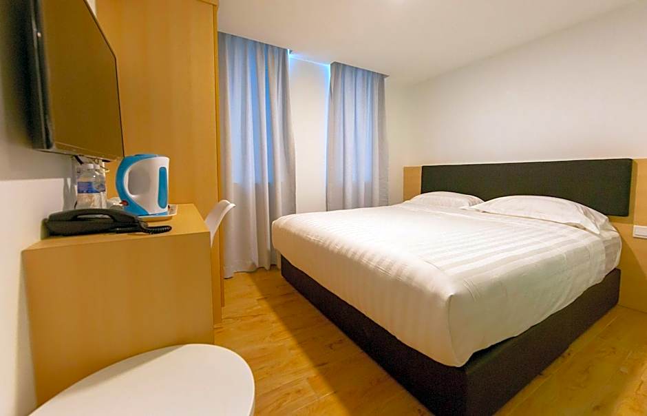 Elmark Hotel Melaka