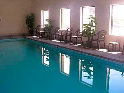 Hampton Inn & Suites Scottsbluff