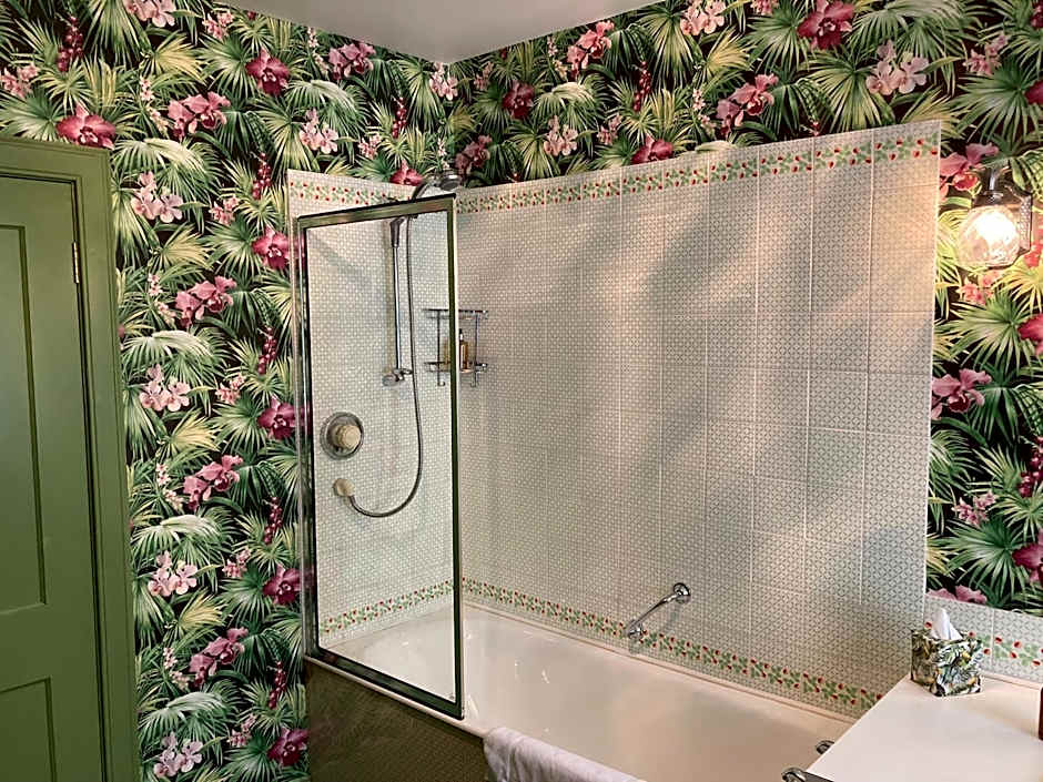 Bedrule Old Manse B&B