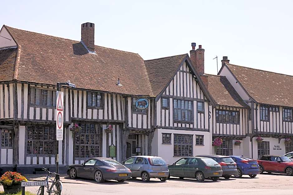 Bull Hotel by Greene King Inns