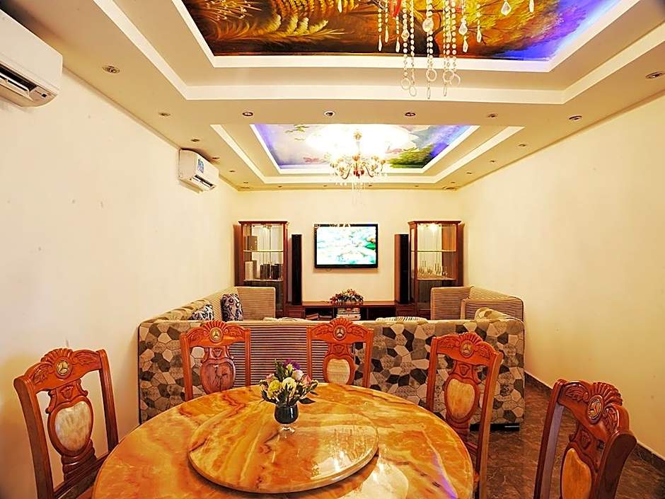 Hoang Yen Hotel Thuan An