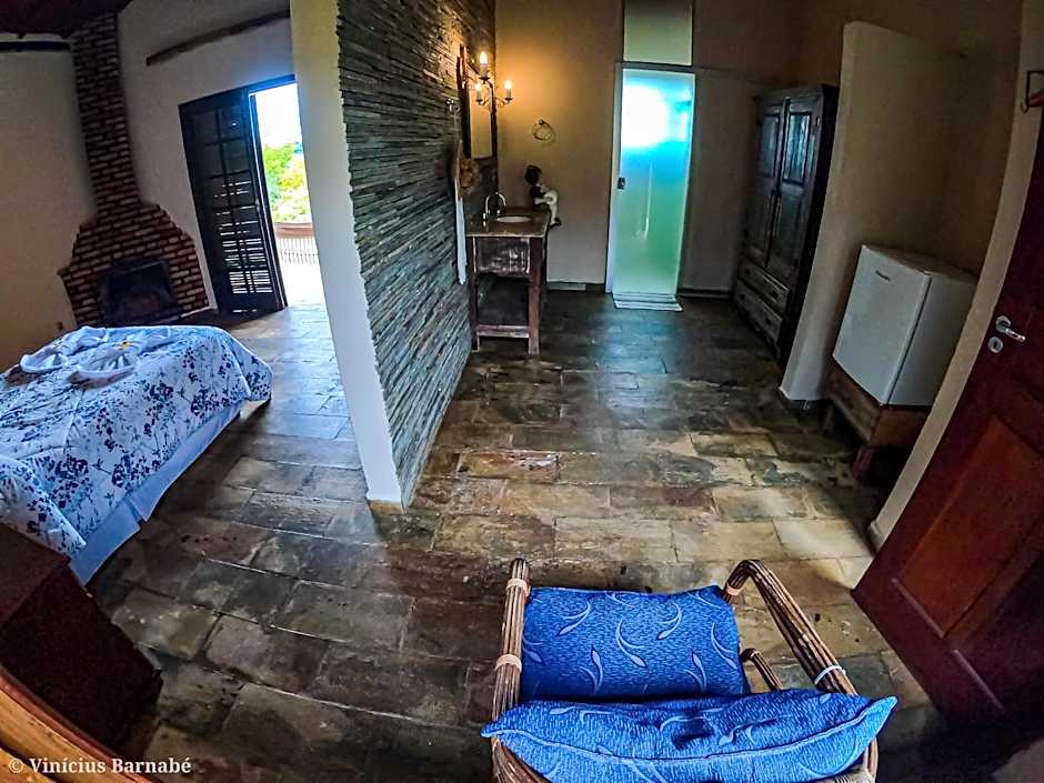 Pousada Eldorado Das Gerais