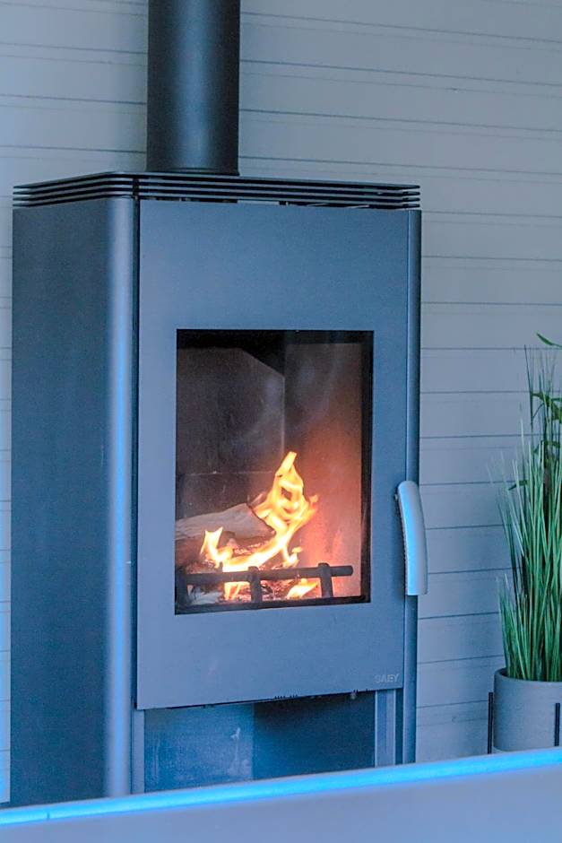 Vakantiedorp Marinapark