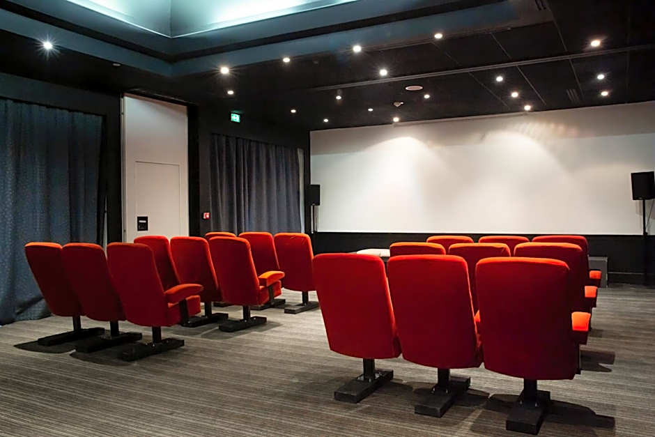 Mercure Chateau Fontainebleau Demeures de Campagne