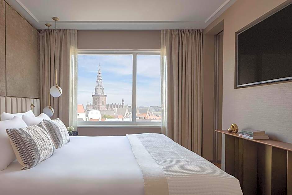 Anantara Grand Hotel Krasnapolsky Amsterdam