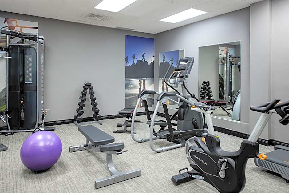 Coast Prince George Hotel by APA