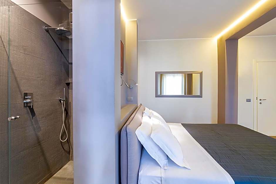 Hotel Parco