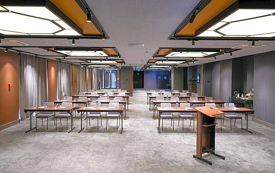 Radisson Blu Aurum Hotel, Brasov