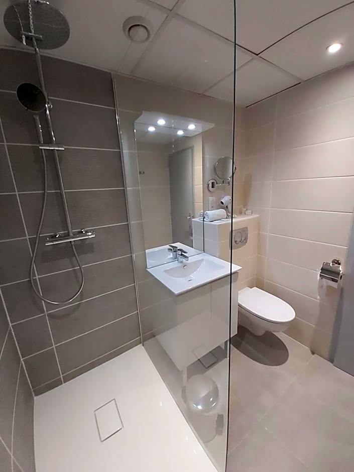 Hotel Restaurant Miramar L'orchid