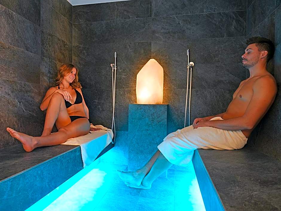 Hotel Purvita - Ski In Ski Out - Infinity Pool