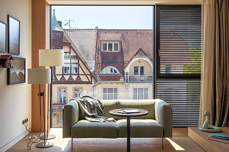 Roomers Baden-Baden, Autograph Collection by Marriott