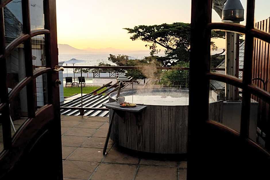 Harbour House Hotel
