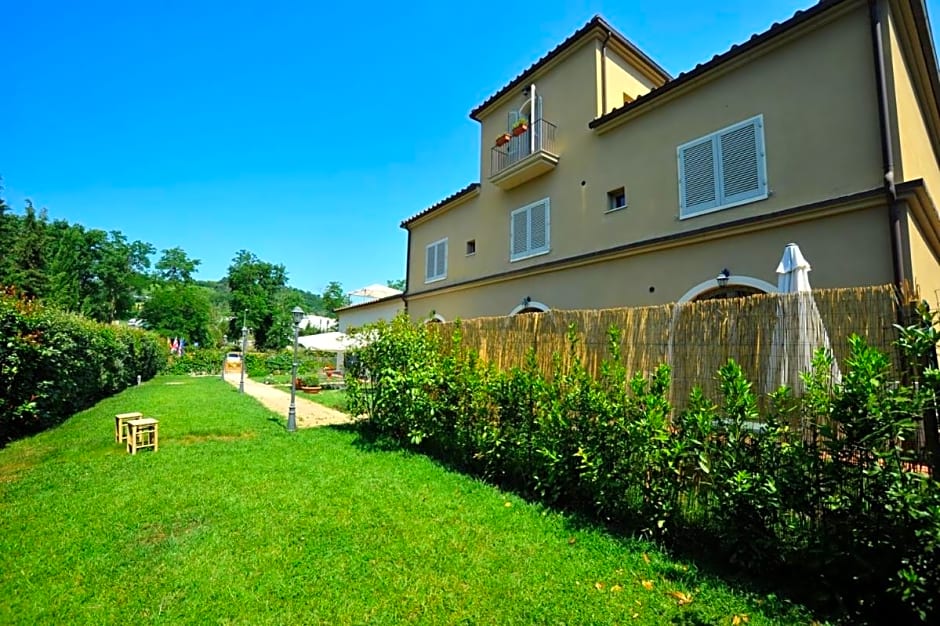 Homelink Poggibonsi - Sogno D'oro