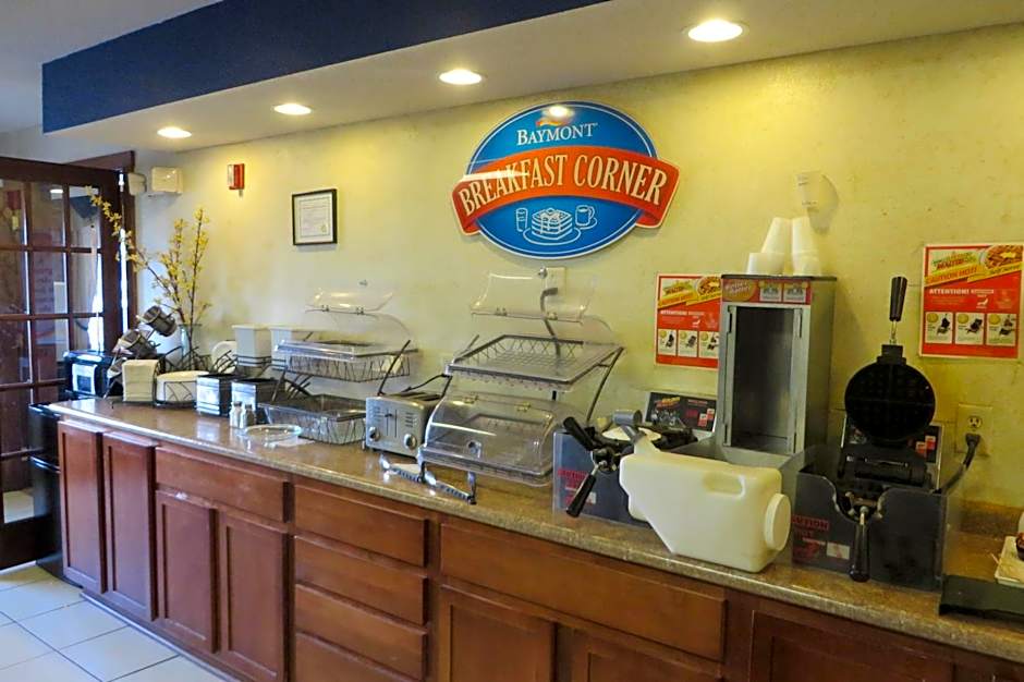 Baymont by Wyndham Boone