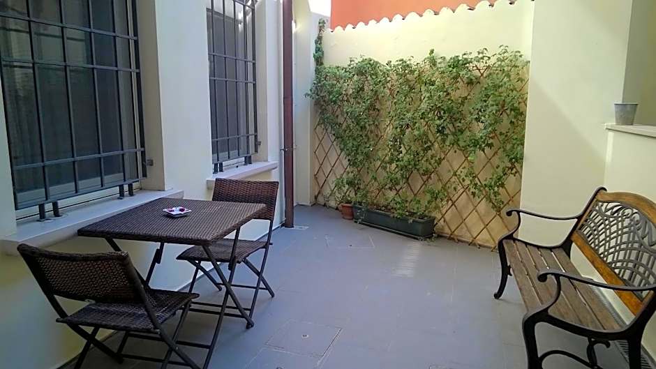 Agorà Residenza