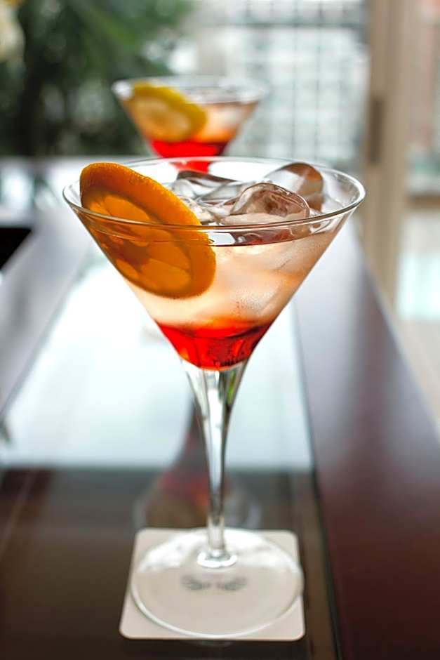 Eurobuilding Hotel Boutique Buenos Aires