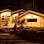 Hüttenhotel Husky Lodge
