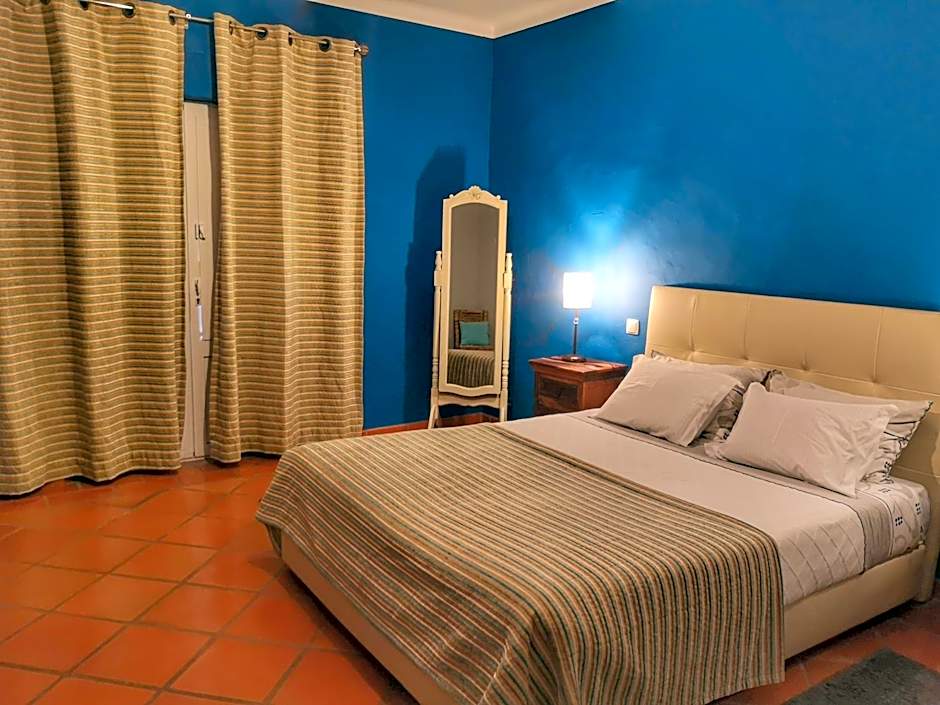 Monte Santa Catarina