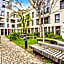 MAISON SAINT CHARLES - ASSOCIATION HABITAT et HUMANISME ILE DE FRANCE
