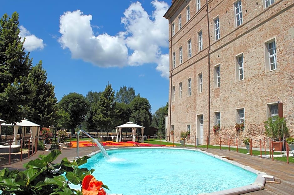 Castello di Montaldo Torino