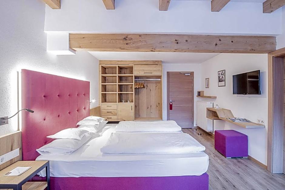 Hotel Residence Rose