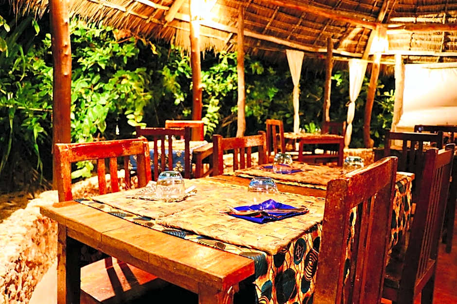 Evergreen Bungalows