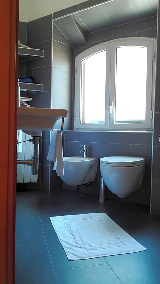 Tourist House B&B