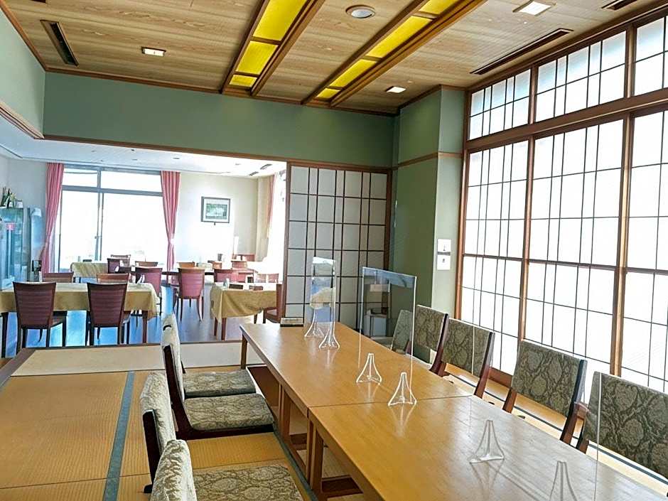 Manazuru Marin Hotel