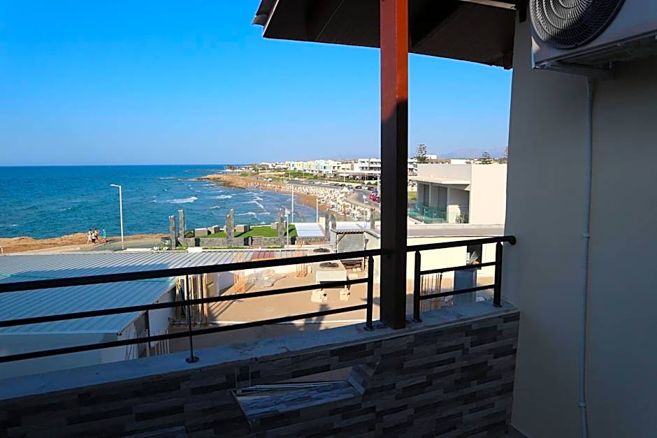 Diogenis Blue Palace