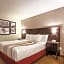 La Quinta Inn & Suites by Wyndham Vancouver Airport