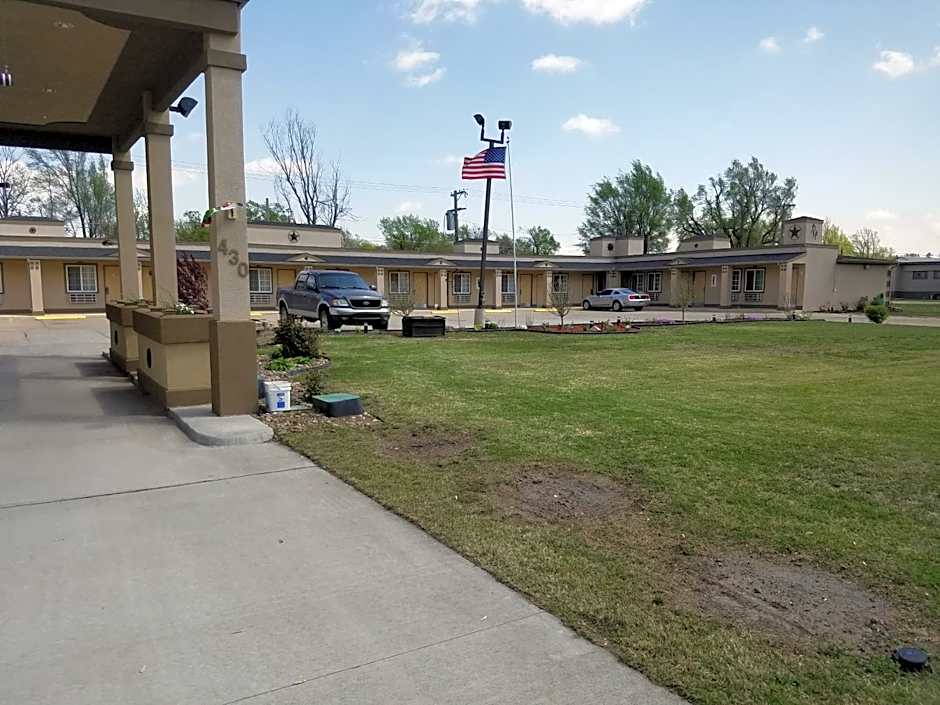 Country Inn Sterling