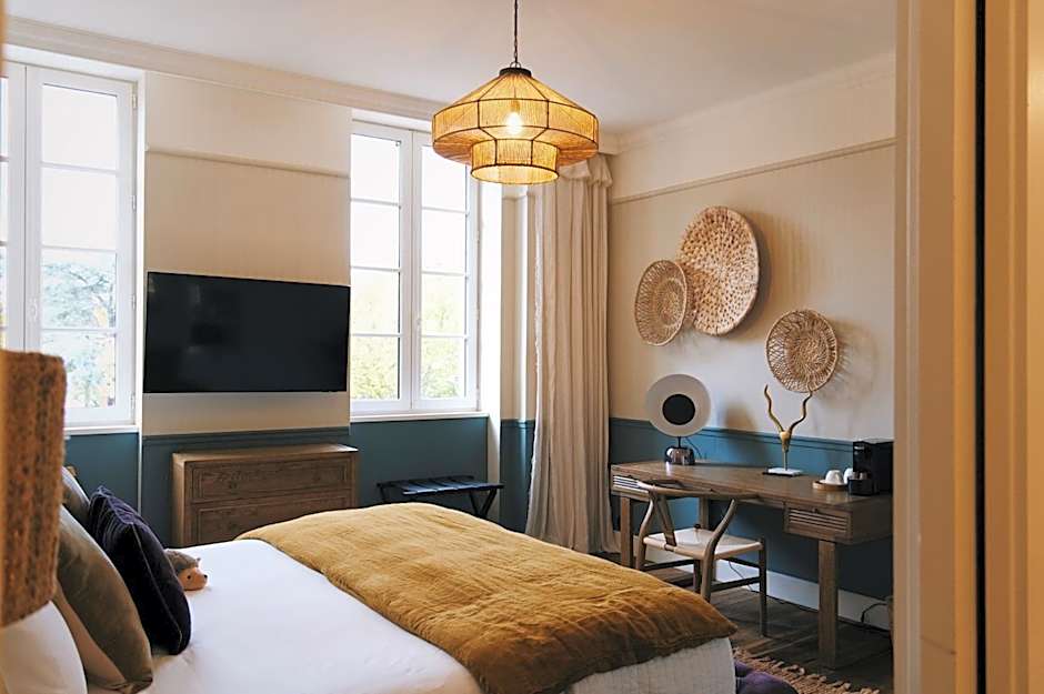 Boutique Hotel SOCLO