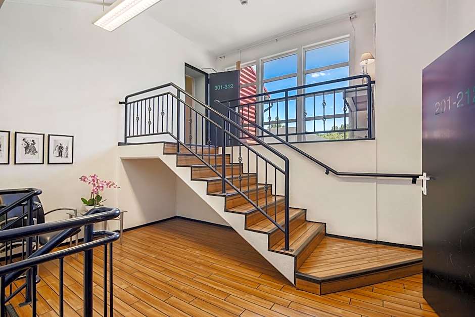 Kongsvinger Budget Hotel