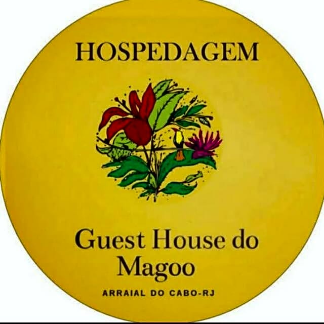 Guest House do Magoo